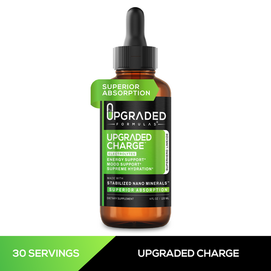 Upgraded Charge - Instant Hydration - Trending Wellness Store