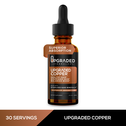 Upgraded Copper - Trending Wellness Store
