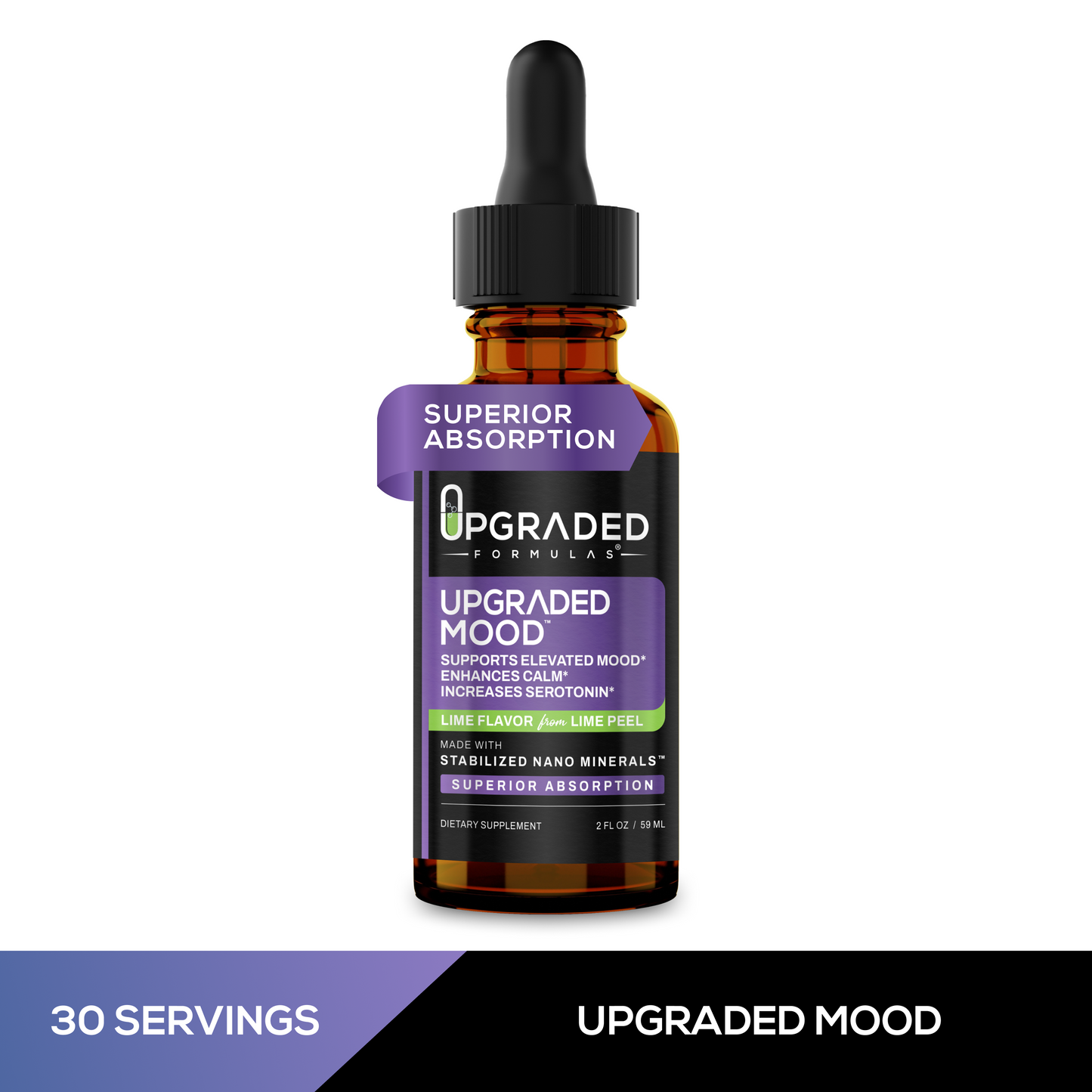 Upgraded Mood - Trending Wellness Store