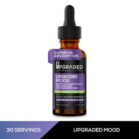 Upgraded Mood - Trending Wellness Store