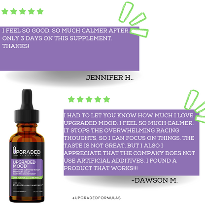 Upgraded Mood - Trending Wellness Store