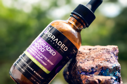 Upgraded Mood - Trending Wellness Store