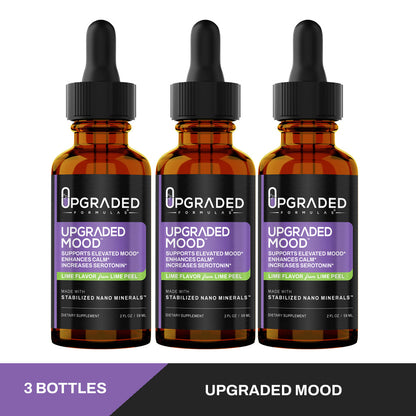 Upgraded Mood - Trending Wellness Store