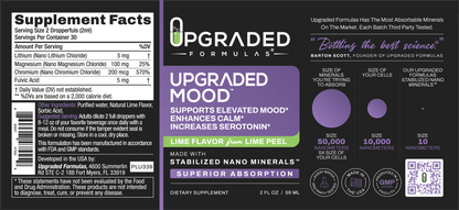 Upgraded Mood - Trending Wellness Store