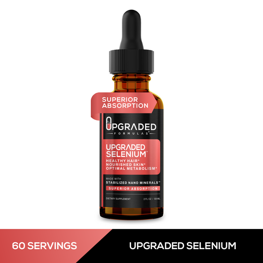 Upgraded Selenium - Trending Wellness Store