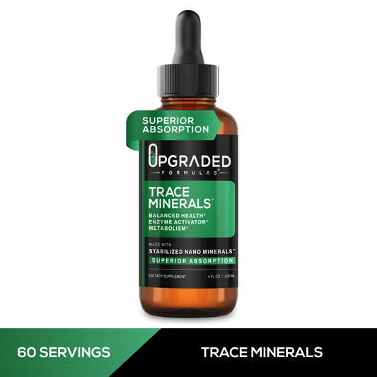 Upgraded Trace Minerals - Trending Wellness Store