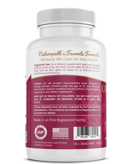 Urinary Tract Support - Herbal Blend - Trending Wellness Store