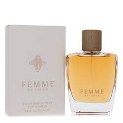 Usher Femme Eau De Parfum Spray By Usher - Trending Wellness Store
