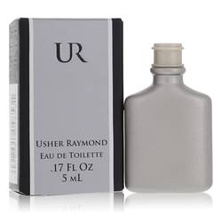 Usher Ur Mini EDT Spray By Usher - Trending Wellness Store