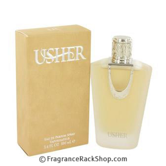 Usher by Usher Eau De Parfum - Trending Wellness Store