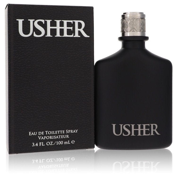 Usher by Usher Eau de Toilette - Trending Wellness Store