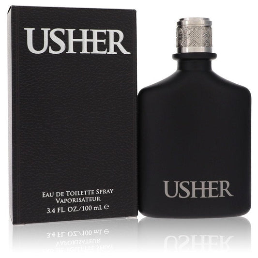 Usher by Usher Eau de Toilette - Trending Wellness Store