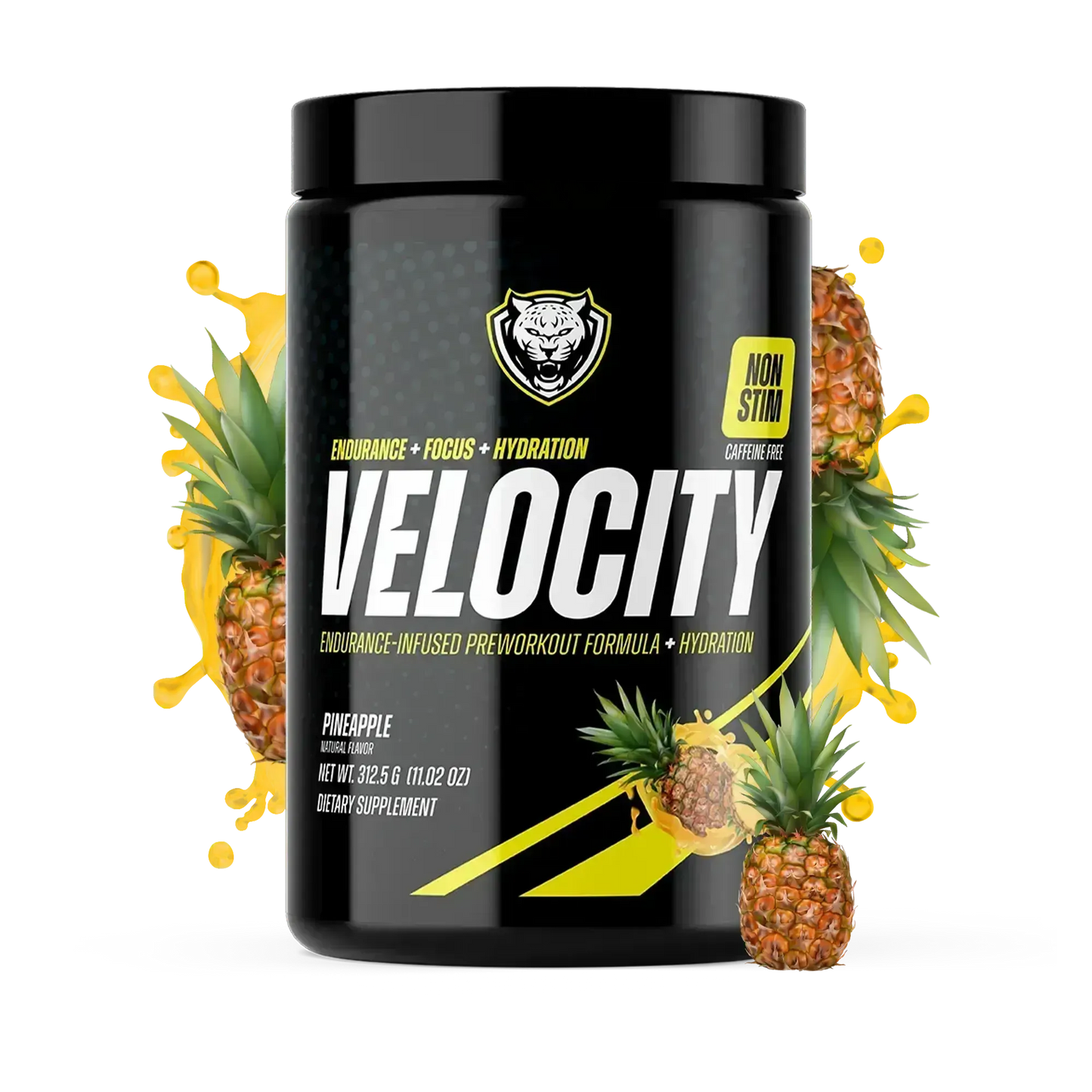 VELOCITY - Trending Wellness Store