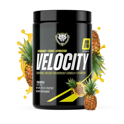 VELOCITY - Trending Wellness Store