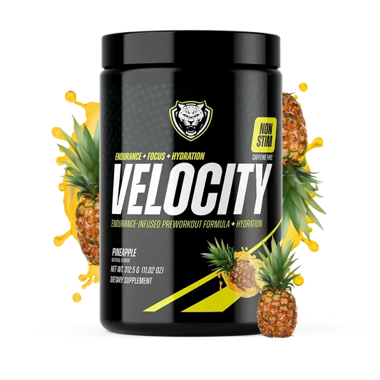 VELOCITY - Trending Wellness Store