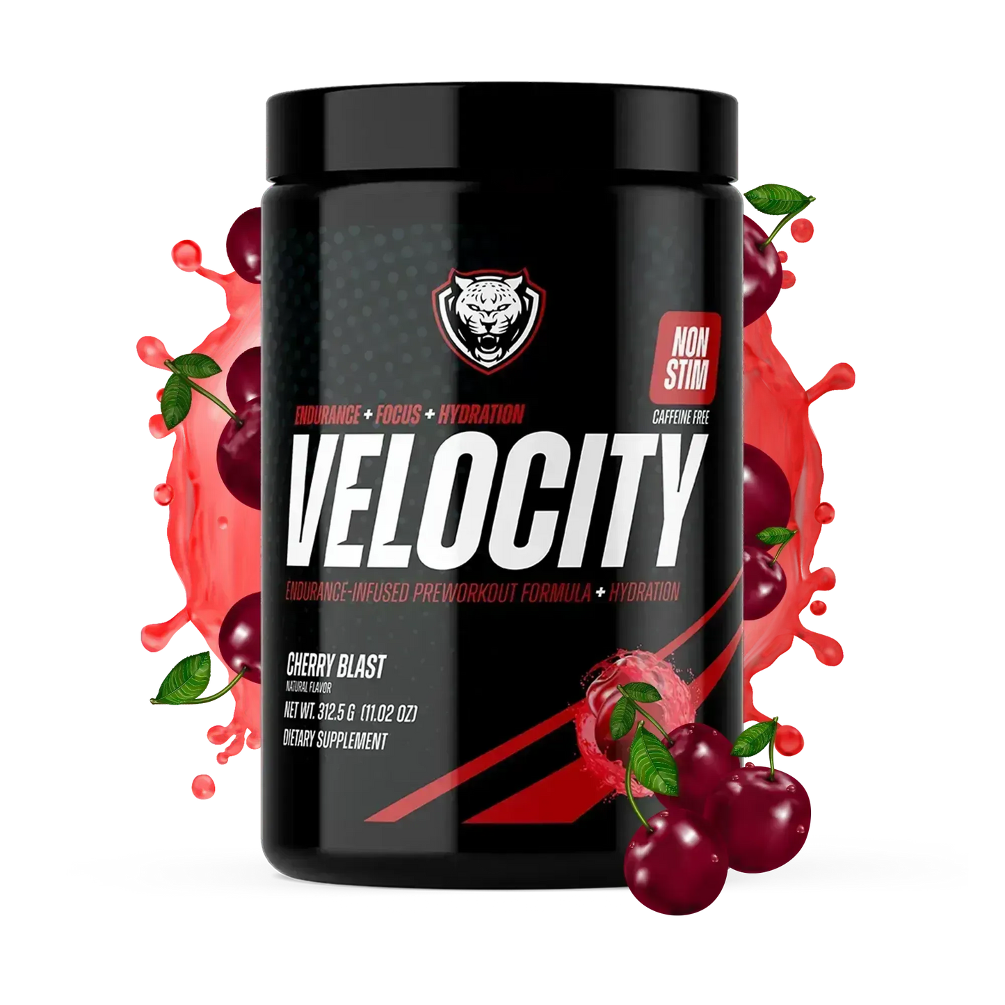 VELOCITY - Trending Wellness Store