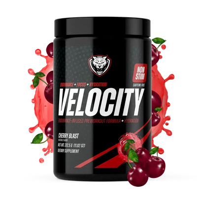 VELOCITY - Trending Wellness Store