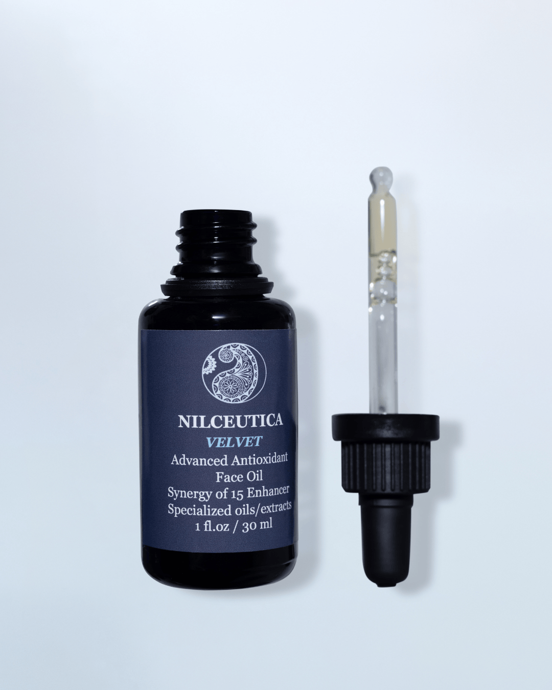 VELVET Advanced Antioxidant Face Oil - Trending Wellness Store