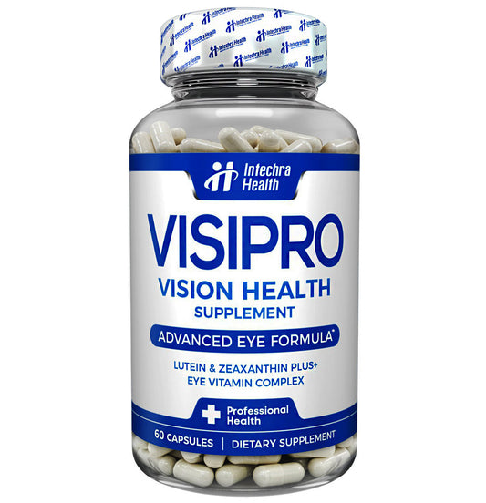 VISIPRO® - Trending Wellness Store