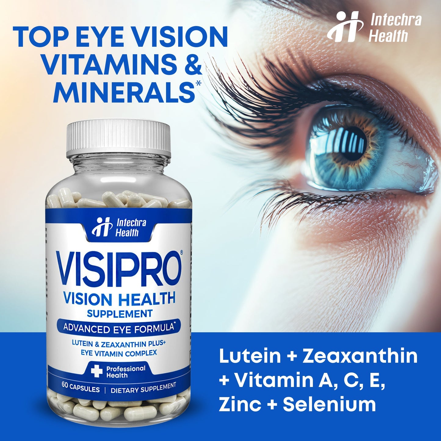 VISIPRO® - Trending Wellness Store