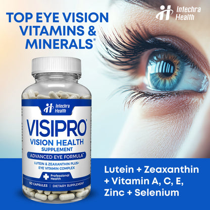 VISIPRO® - Trending Wellness Store