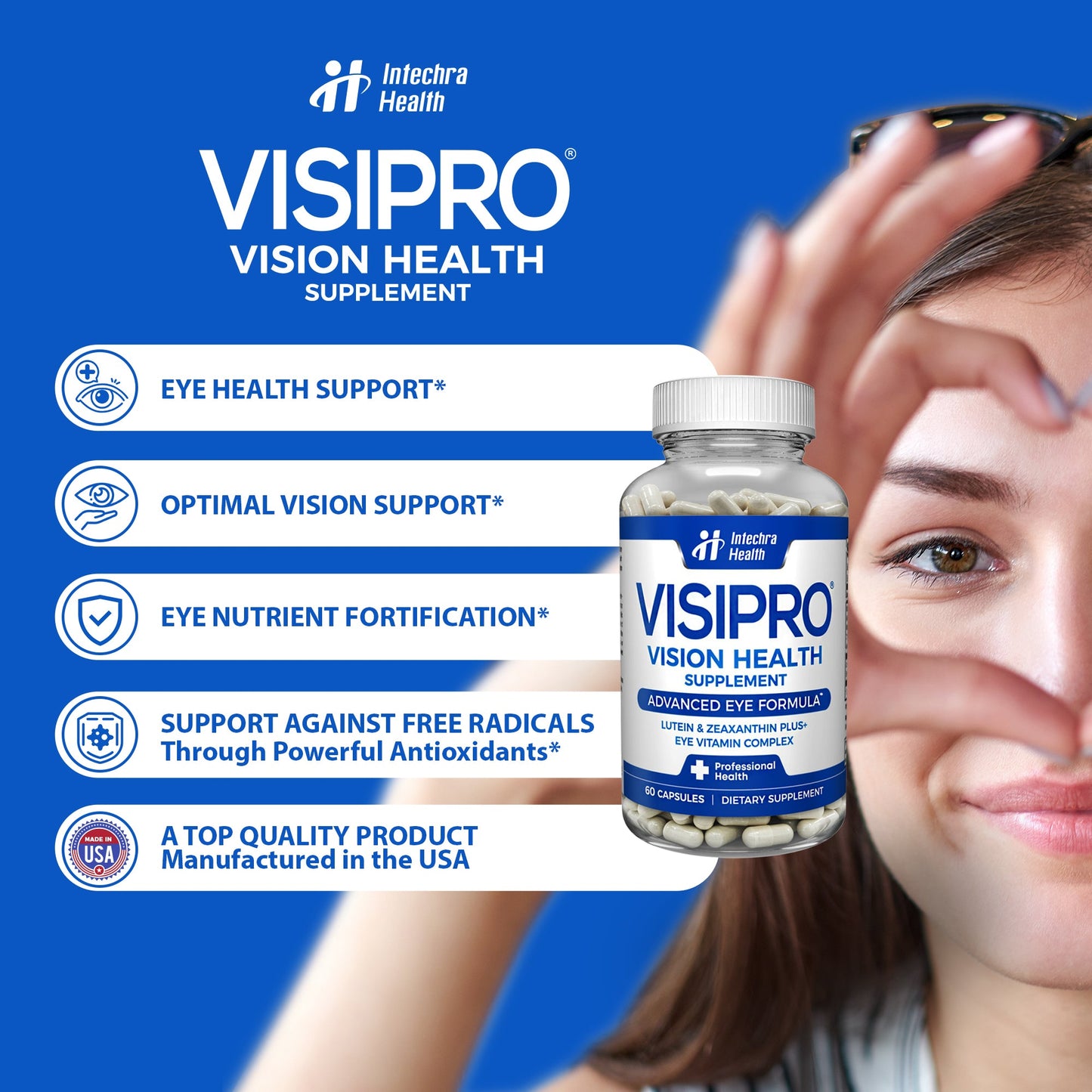 VISIPRO® - Trending Wellness Store