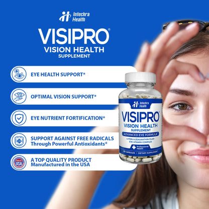 VISIPRO® - Trending Wellness Store