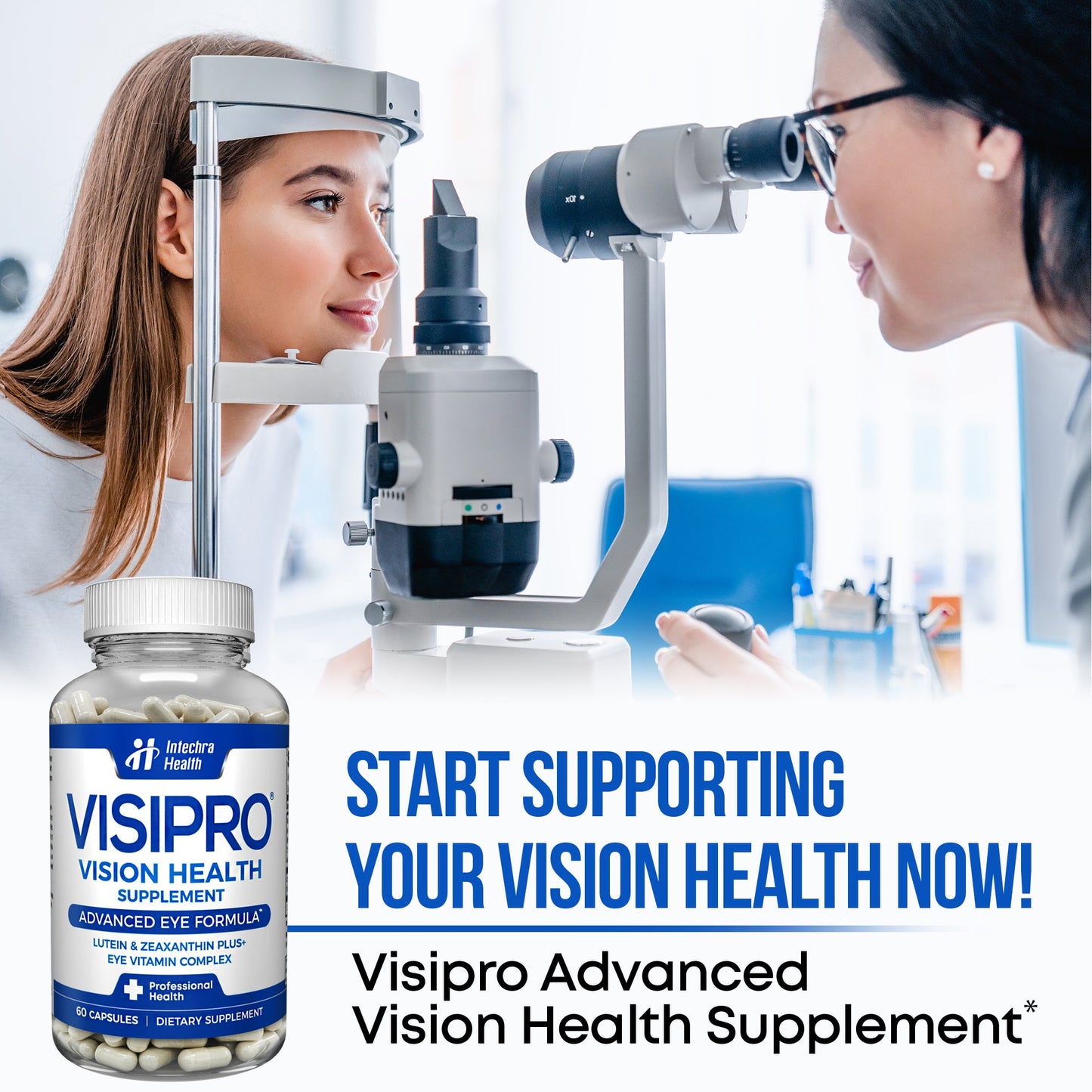 VISIPRO® - Trending Wellness Store