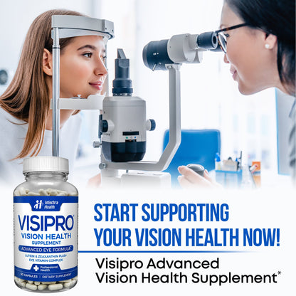VISIPRO® - Trending Wellness Store
