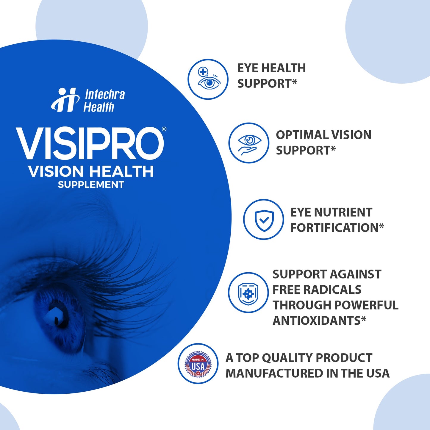 VISIPRO® - Trending Wellness Store