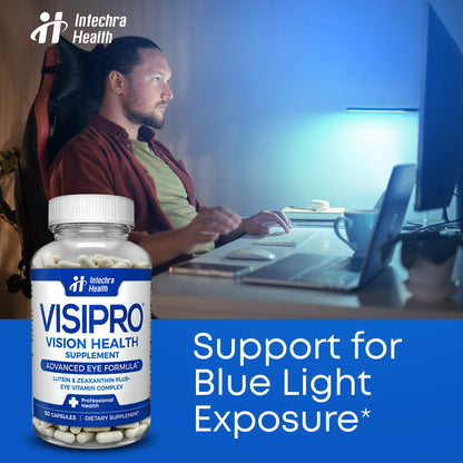 VISIPRO® - Trending Wellness Store