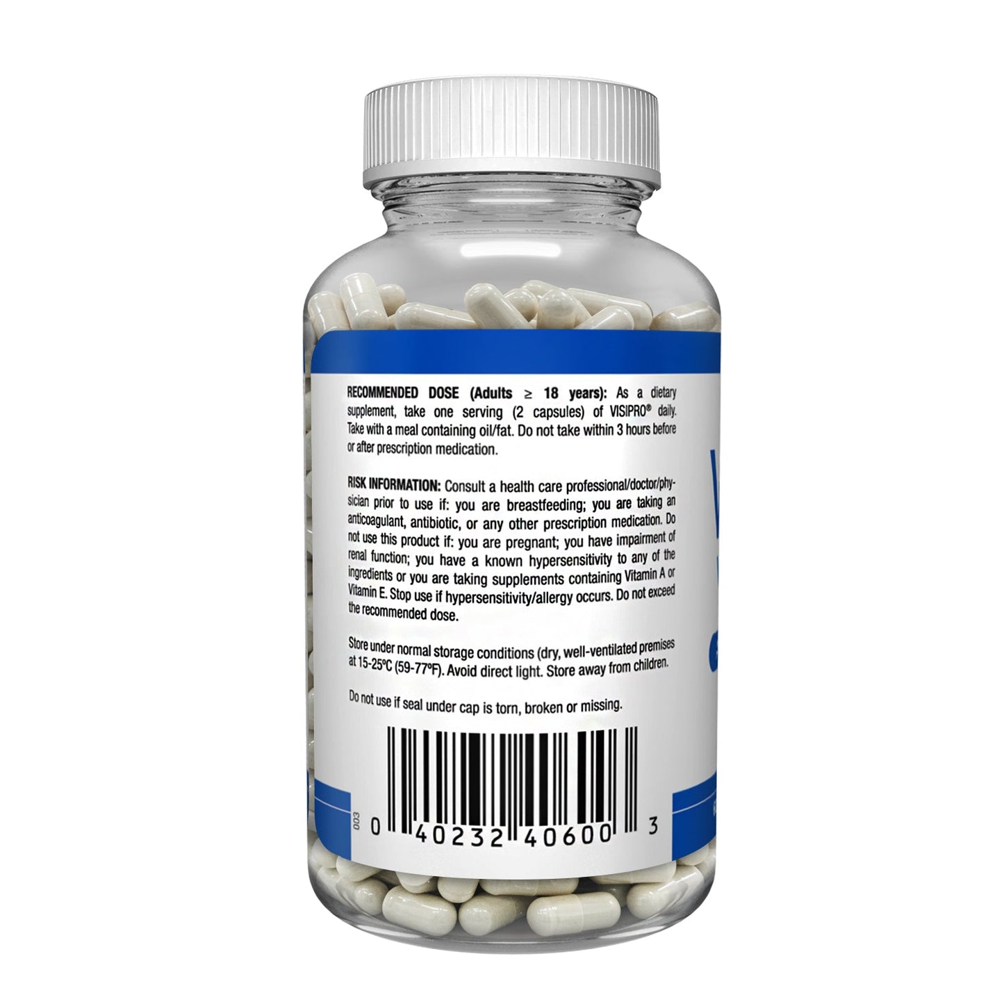 VISIPRO® - Trending Wellness Store