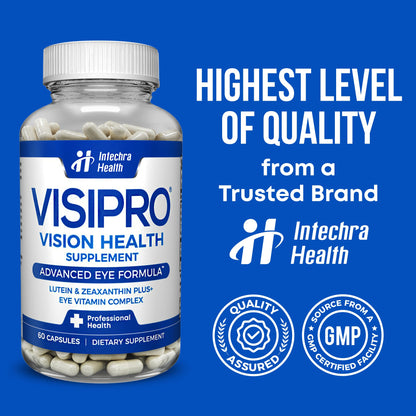 VISIPRO® - Trending Wellness Store