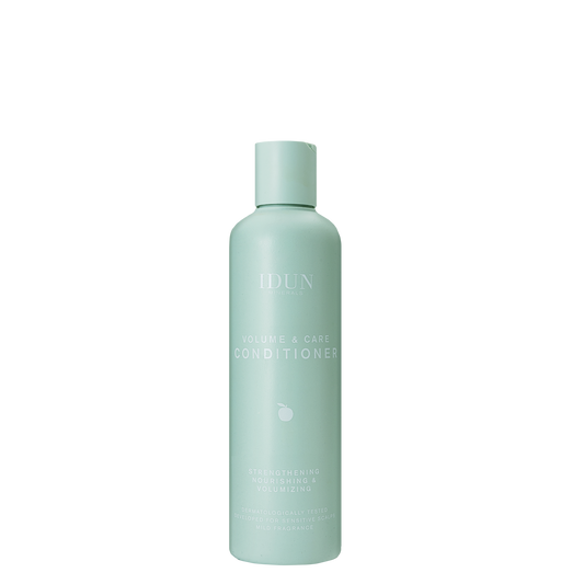 VOLUME & CARE CONDITIONER - Trending Wellness Store