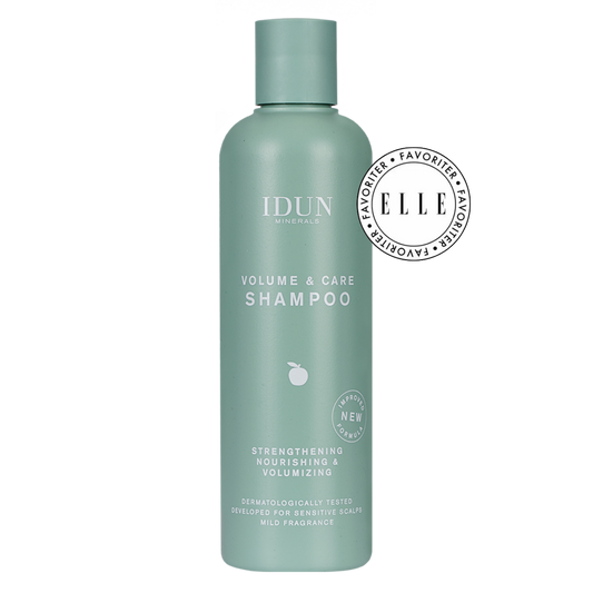 VOLUME & CARE SHAMPOO - Trending Wellness Store