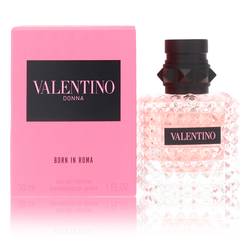 Valentino Donna Born In Roma Eau De Parfum Spray By Valentino - Trending Wellness Store