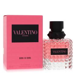 Valentino Donna Born In Roma Eau De Parfum Spray By Valentino - Trending Wellness Store