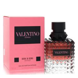 Valentino Donna Born In Roma Intense Eau De Parfum Intense Spray By Valentino - Trending Wellness Store