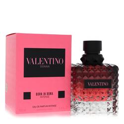 Valentino Donna Born In Roma Intense Eau De Parfum Intense Spray By Valentino - Trending Wellness Store