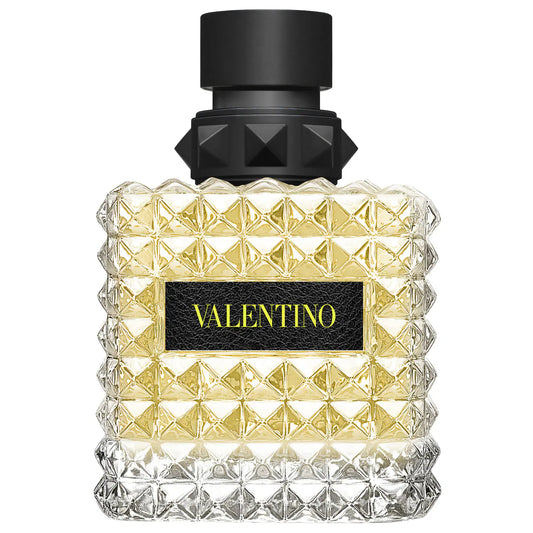 Valentino Donna Born in Roma Yellow Dream Eau de Parfum 3.4 OZ - Trending Wellness Store