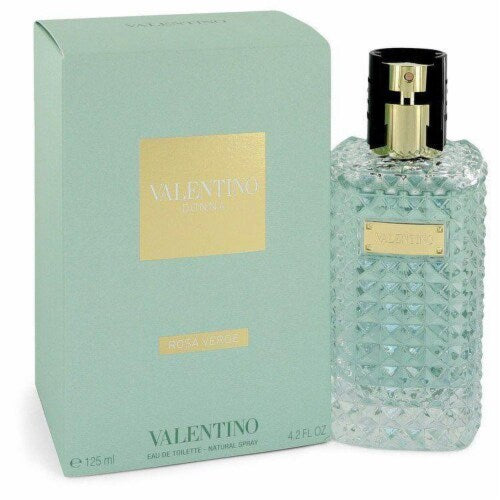 Valentino Donna Rosa Verde by Valentino  Eau de Toilette for Women - Trending Wellness Store