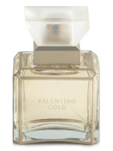 Valentino Gold Eau de Parfum for Women - Trending Wellness Store