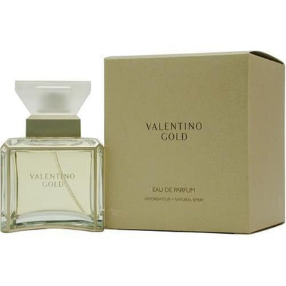 Valentino Gold Eau de Parfum for Women - Trending Wellness Store