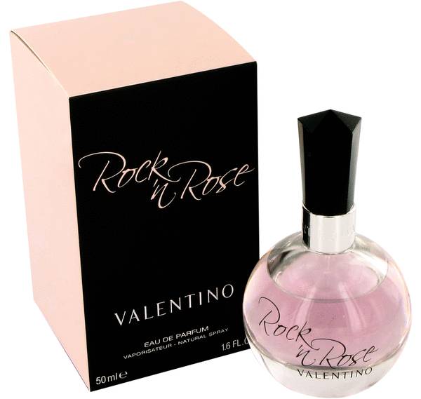 Valentino Rock N Rose Eau de Parfum Spray for Women - Trending Wellness Store