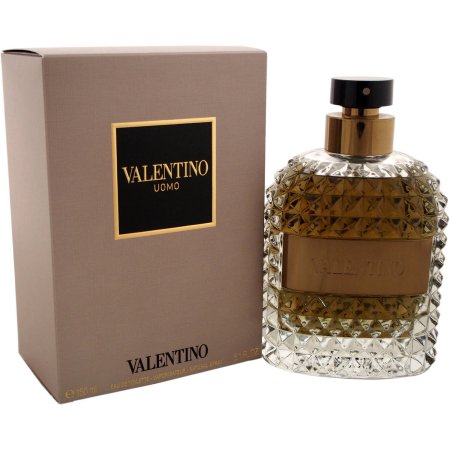 Valentino Uomo Eau De Toilette Spray Men - Trending Wellness Store