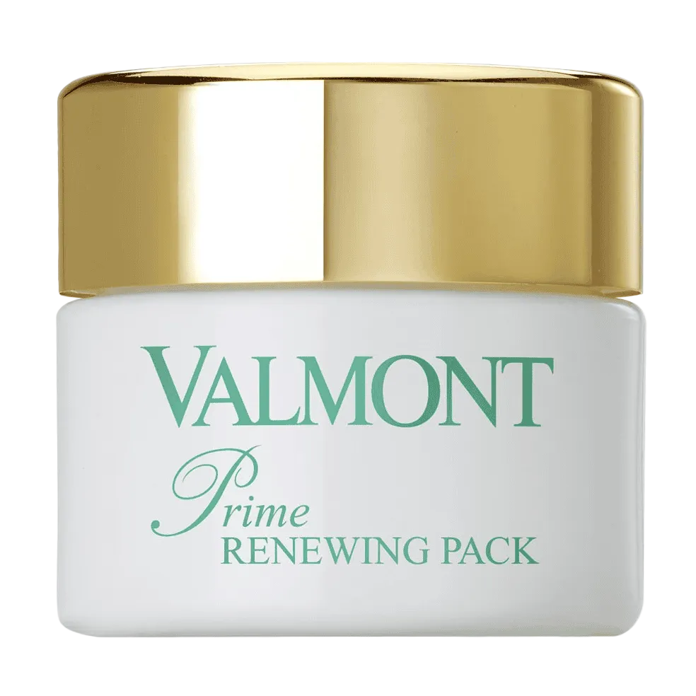 Valmont Prime Renewing Pack-Mask - Trending Wellness Store