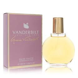 Vanderbilt Eau De Toilette Spray By Gloria Vanderbilt - Trending Wellness Store