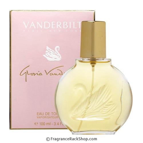 Vanderbilt Eau De Toilette Spray for Women - Trending Wellness Store