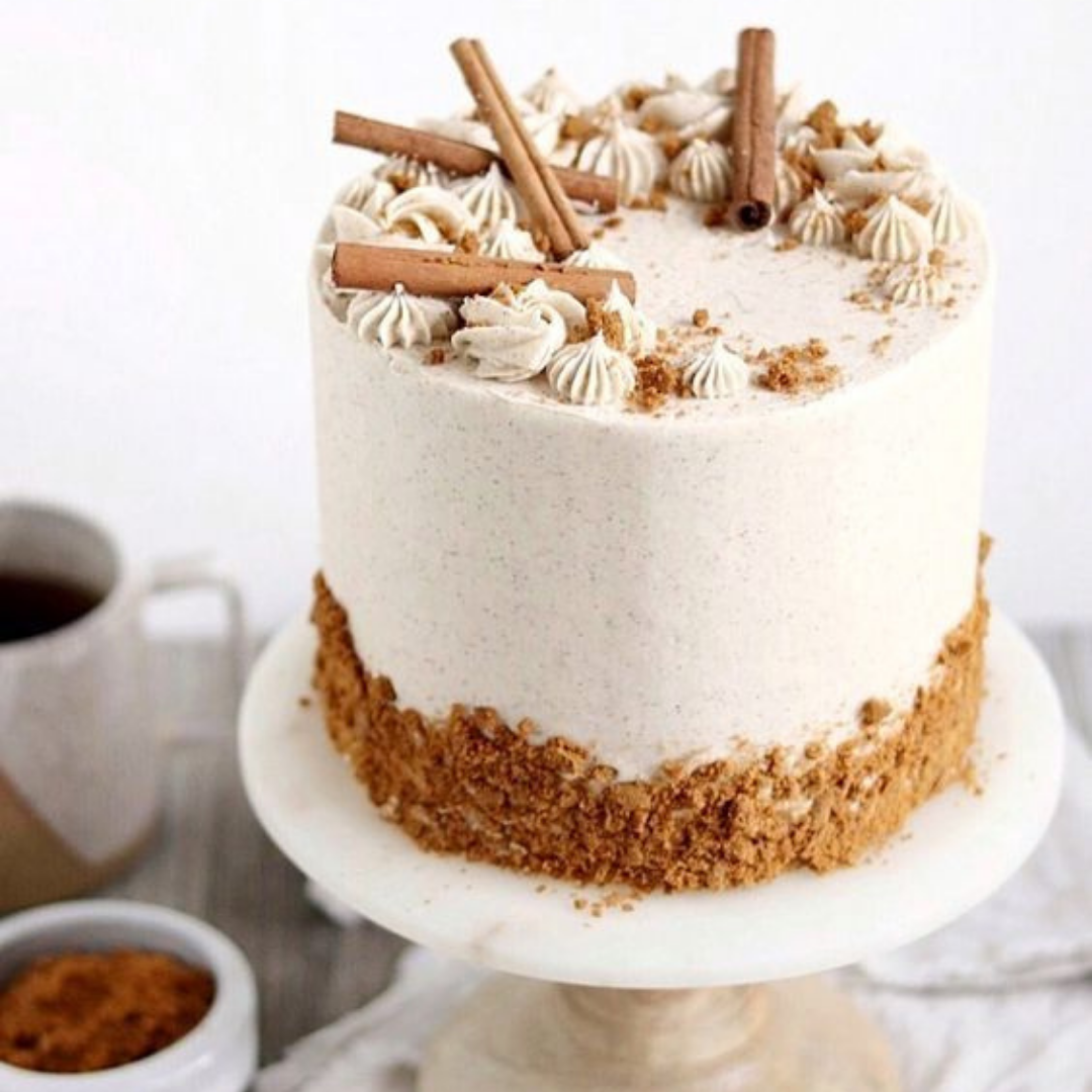 Vanilla + Anise - Trending Wellness Store