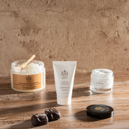 Vanilla Lovers Bundle - Trending Wellness Store